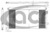 VOLVO 3981637 Condenser, air conditioning